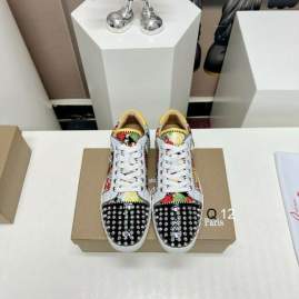 Picture of Christian Shoes _SKUCLcoloursz38-45J04293161